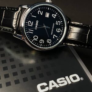 Casio MTP-V002L-1B