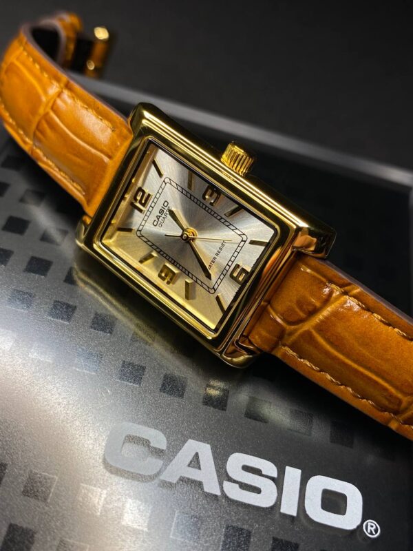 Casio LTP-1234PGL-7A