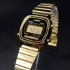 Casio LA670WGA-1 34789