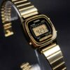 Casio LA670WGA-1 34784