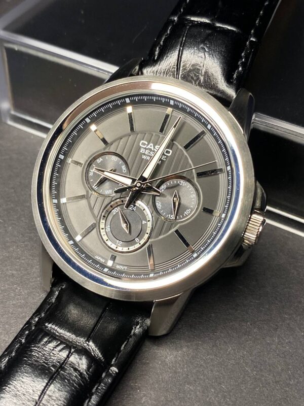 Casio BEM-307L-1A