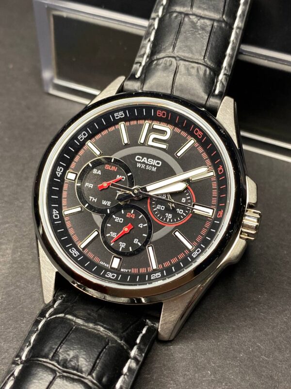 Casio MTP-1355L-1A