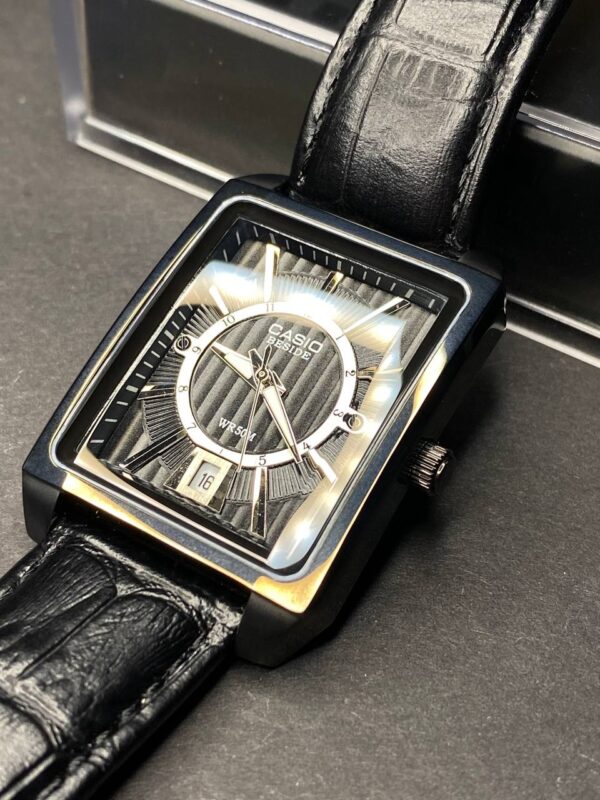 Casio BEM-120BL-1A