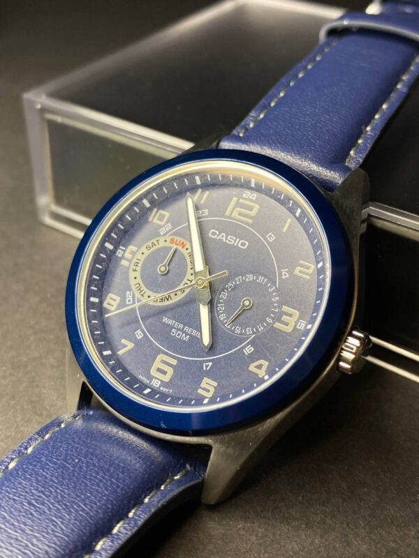 Casio MTP-1353L-2B