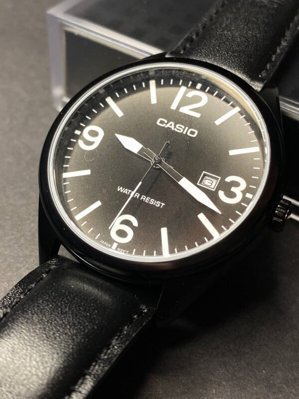 Casio MTP-1342L-1B1