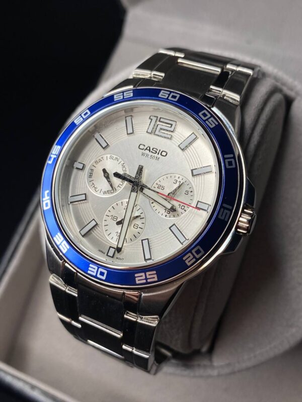 Casio MTP-1300D-7A2