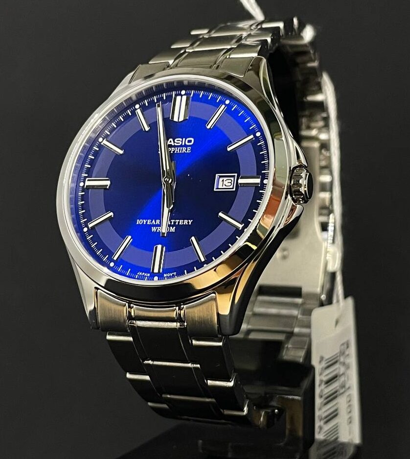 CASIO MTS-100D