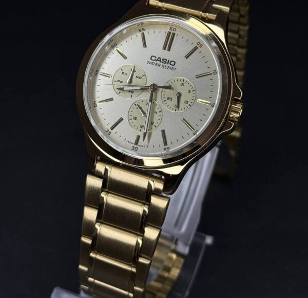 Casio MTP-V300G-9A