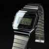 Casio A700WE-1A 39528