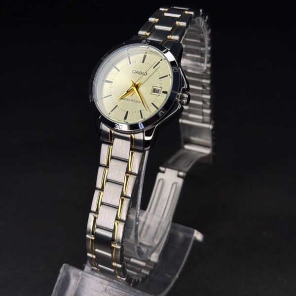 Casio LTP-V004SG-9A