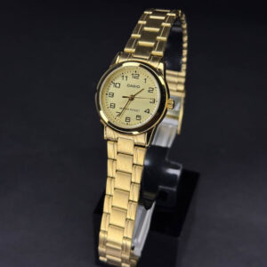 Casio LTP-V001G-9B