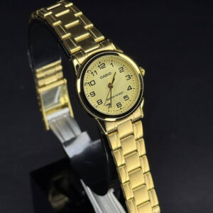 Casio LTP-V001G-9B