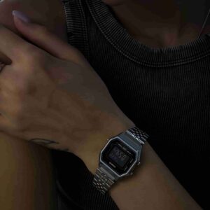 Casio LA680WA-1B