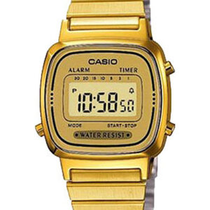 Casio LA670WEGA-9E