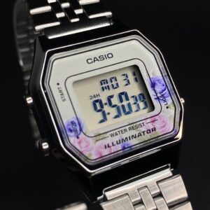 Casio LA680WA-4C