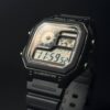 Casio AE-1200WH-1A 34659