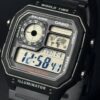 Casio AE-1200WH-1A 34658