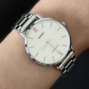 Casio LTP-VT01D-4B