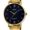 Casio LTP-VT01G-1B