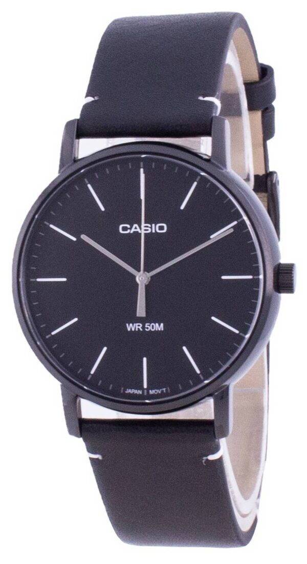 Casio MTP-E171BL-1E