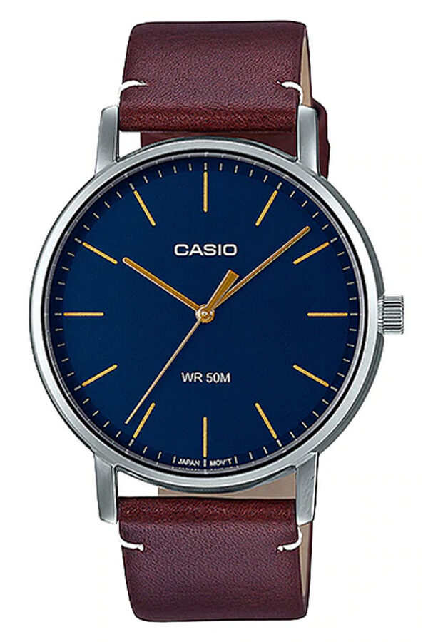 Casio MTP-E171L-2E
