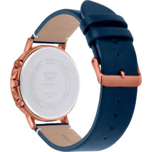 Casio MTP-E321RL-2A Chronograph