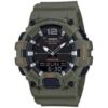 Casio HDC-700-3A2