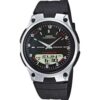 Casio AW-80-1A