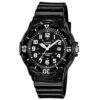 Casio LRW-200H-1B