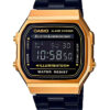 Casio A168WEGB-1B