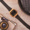 Casio A168WEGB-1B 45481