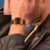 Casio A168WEGB-1B 45482