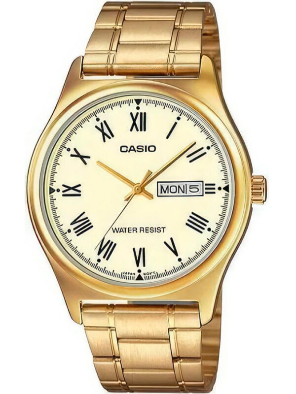 Casio MTP-V006G-9B