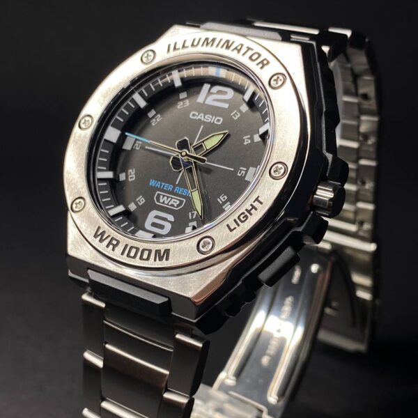 Casio MWA-100HD-1A