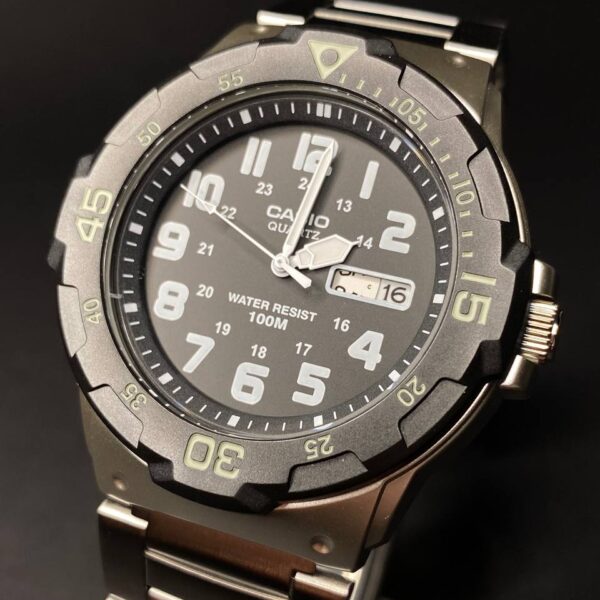Casio MRW-200HD-1B