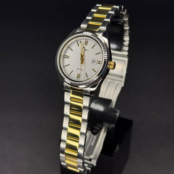 Casio LTP-1302SG-7A