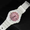 Casio LRW-200H-4E3