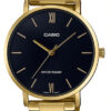 Casio MTP-VT01G-1B