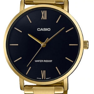 Casio MTP-VT01G-1B