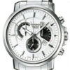 Casio BEM-506D-7A Chronograph