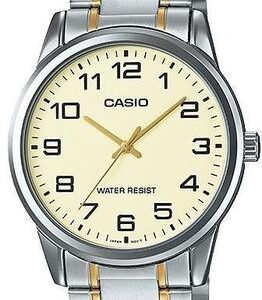 Casio MTP-V001SG-9B