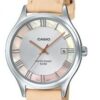 Casio LTP-E142L-7A2