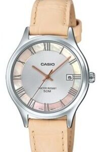 Casio LTP-E142L-7A2
