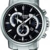 Casio BEM-506D-1A Chronograph