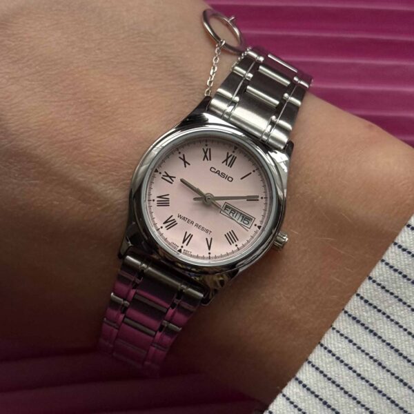 Casio LTP-V006D-4B