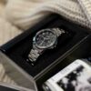 Casio LTP-V004D-1B Lady Classic 43225