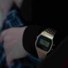 Casio A159WGEA-1 38937