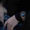 Casio A159WGEA-1 38938