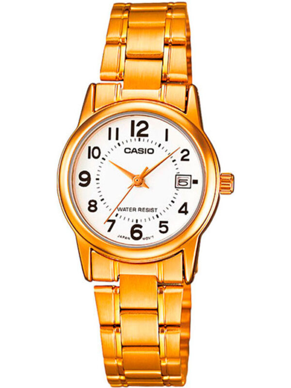 Casio LTP-V002G-7B