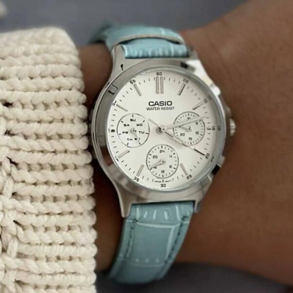 Casio LTP-V300L-2A